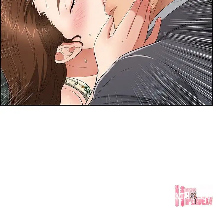 A Killer Woman A Killer Woman Chapter 27 - Page 32