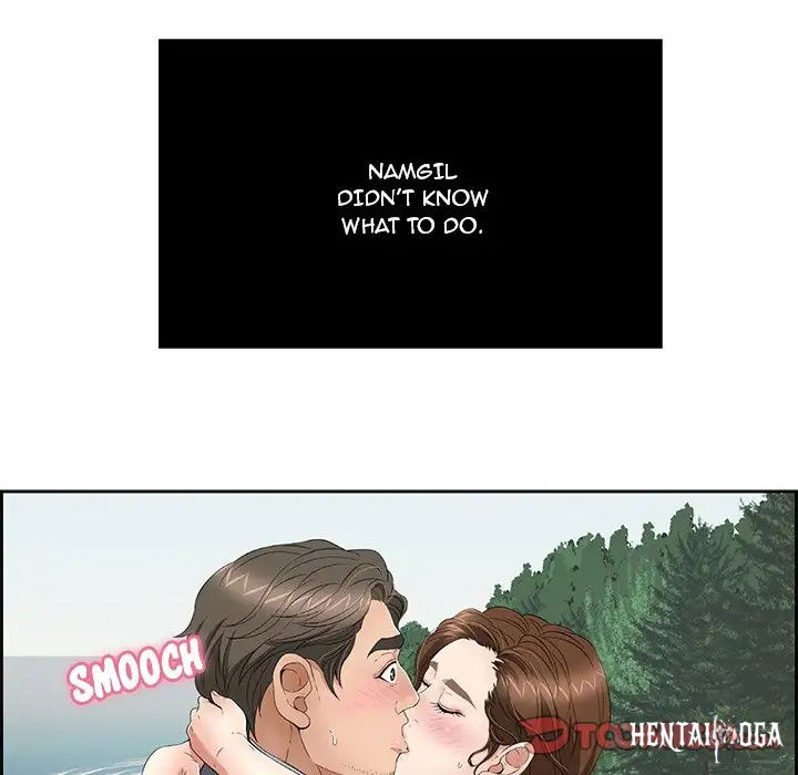 A Killer Woman A Killer Woman Chapter 27 - Page 33