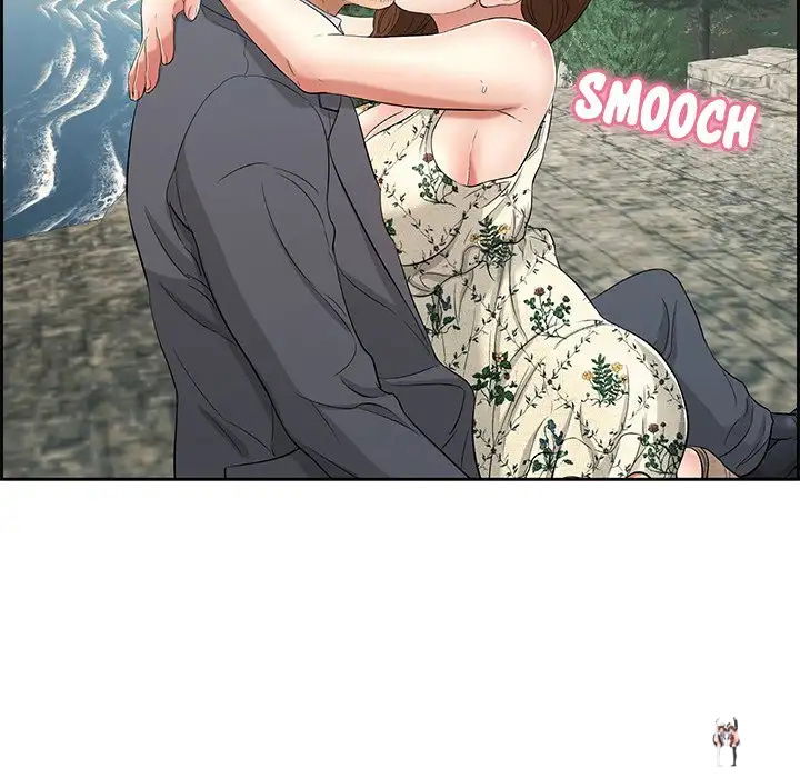 A Killer Woman A Killer Woman Chapter 27 - Page 34