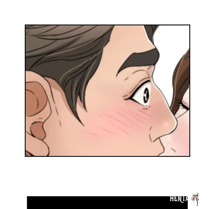 A Killer Woman A Killer Woman Chapter 27 - Page 35