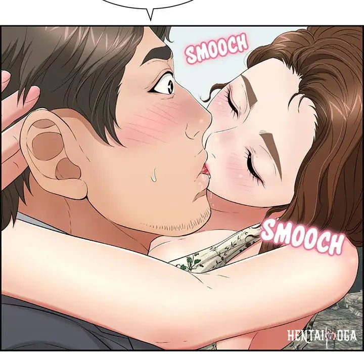 A Killer Woman A Killer Woman Chapter 27 - Page 37