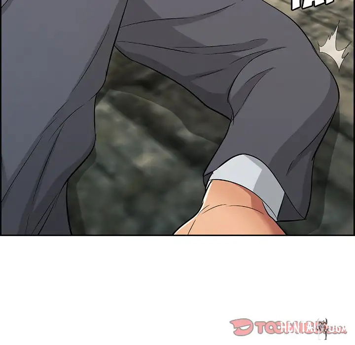 A Killer Woman A Killer Woman Chapter 27 - Page 39