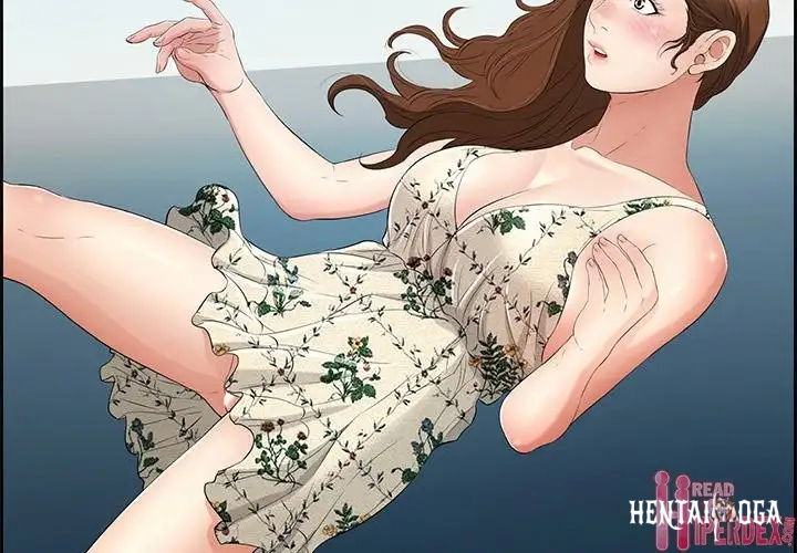 A Killer Woman A Killer Woman Chapter 27 - Page 4