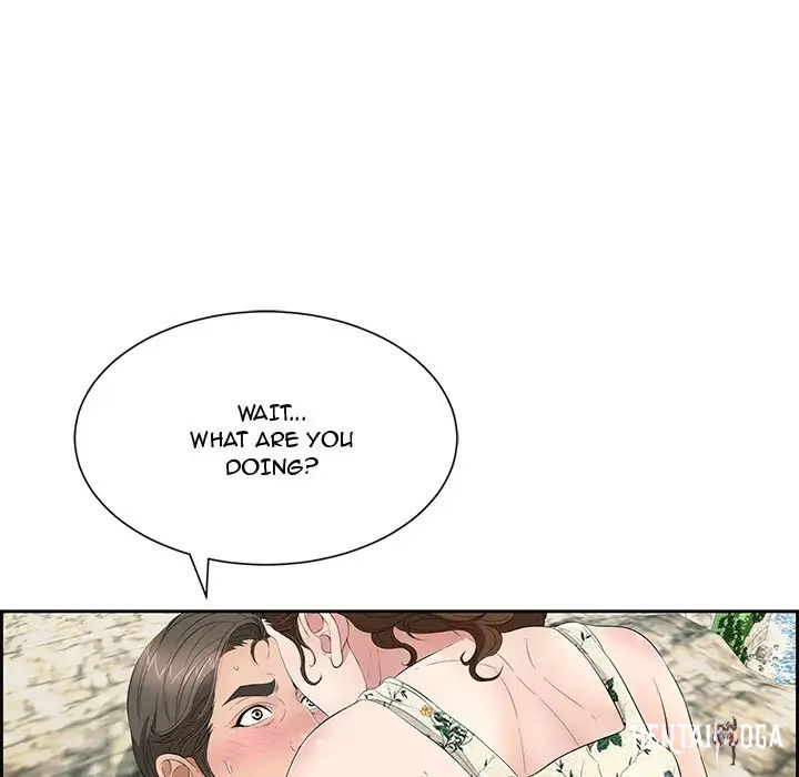 A Killer Woman A Killer Woman Chapter 27 - Page 40