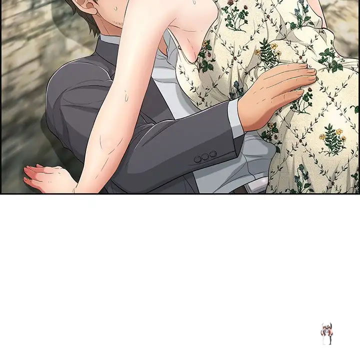 A Killer Woman A Killer Woman Chapter 27 - Page 41