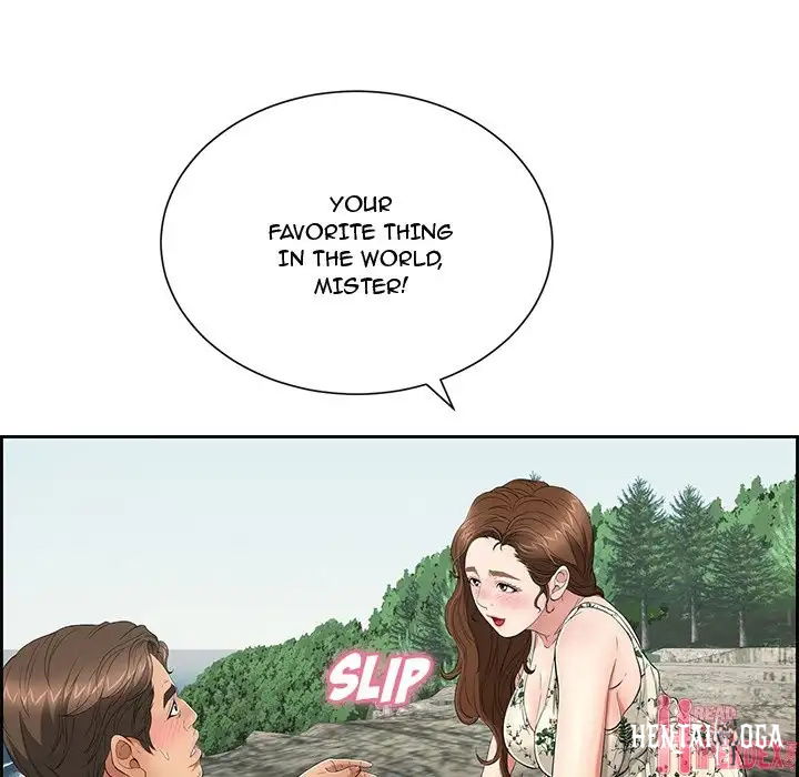 A Killer Woman A Killer Woman Chapter 27 - Page 42