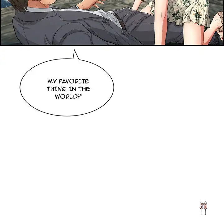 A Killer Woman A Killer Woman Chapter 27 - Page 43