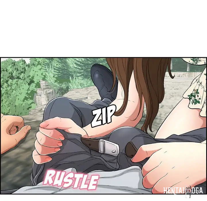 A Killer Woman A Killer Woman Chapter 27 - Page 44