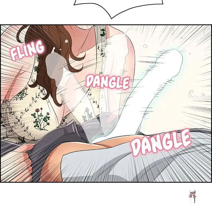 A Killer Woman A Killer Woman Chapter 27 - Page 46