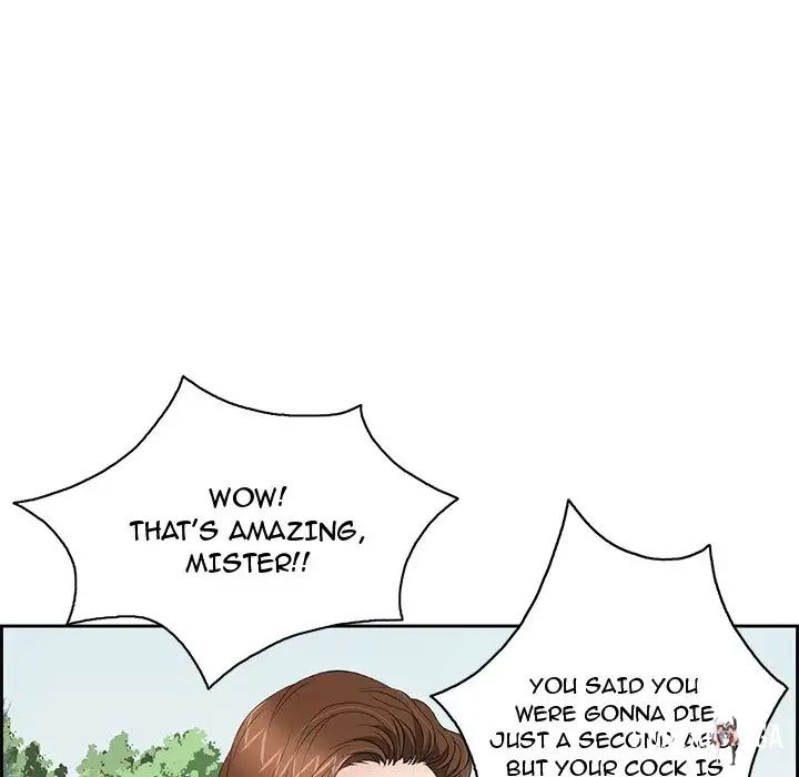 A Killer Woman A Killer Woman Chapter 27 - Page 47