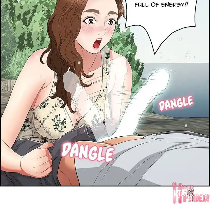 A Killer Woman A Killer Woman Chapter 27 - Page 48