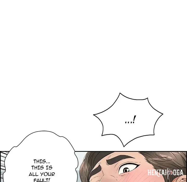 A Killer Woman A Killer Woman Chapter 27 - Page 49