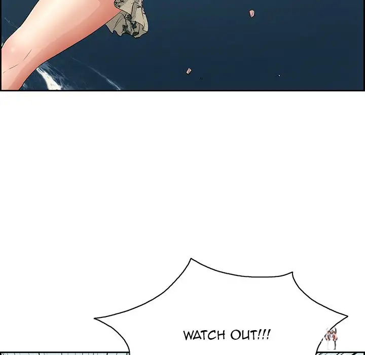 A Killer Woman A Killer Woman Chapter 27 - Page 5