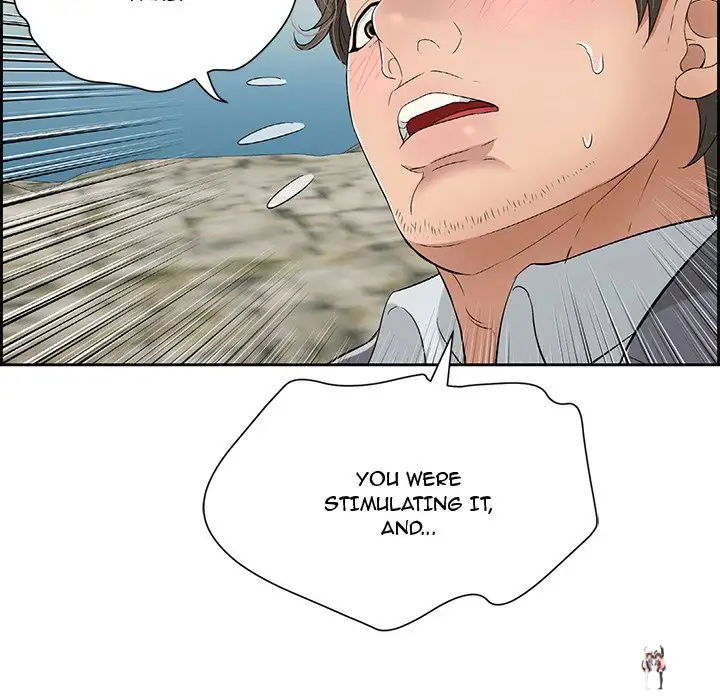 A Killer Woman A Killer Woman Chapter 27 - Page 50