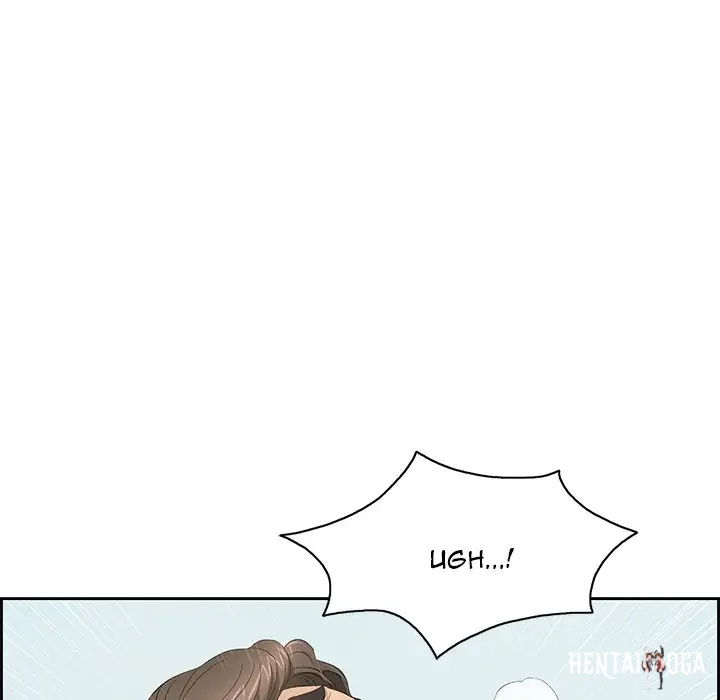 A Killer Woman A Killer Woman Chapter 27 - Page 56