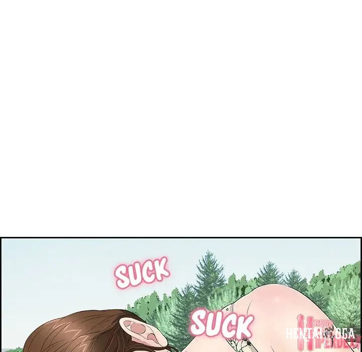 A Killer Woman A Killer Woman Chapter 27 - Page 58