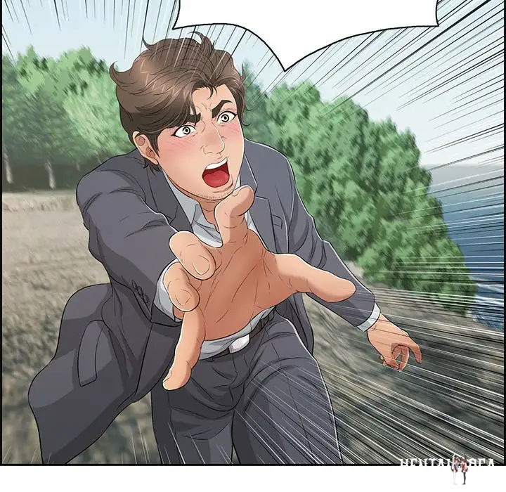 A Killer Woman A Killer Woman Chapter 27 - Page 6