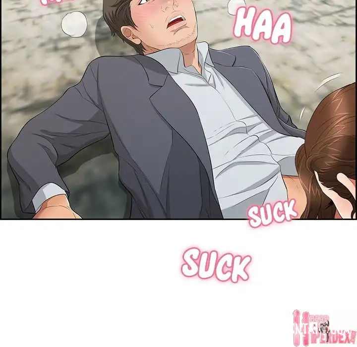 A Killer Woman A Killer Woman Chapter 27 - Page 64