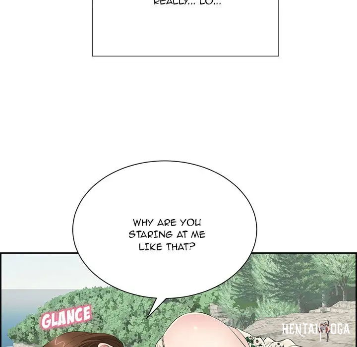 A Killer Woman A Killer Woman Chapter 27 - Page 71