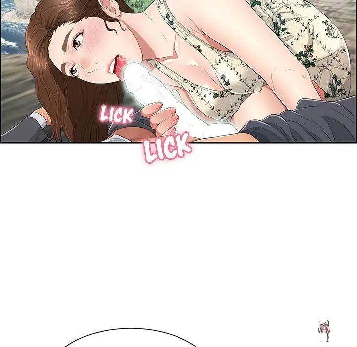 A Killer Woman A Killer Woman Chapter 27 - Page 72