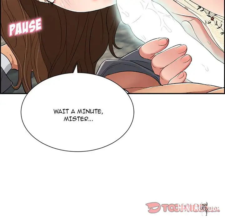 A Killer Woman A Killer Woman Chapter 27 - Page 75