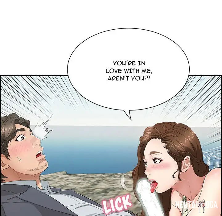 A Killer Woman A Killer Woman Chapter 27 - Page 76