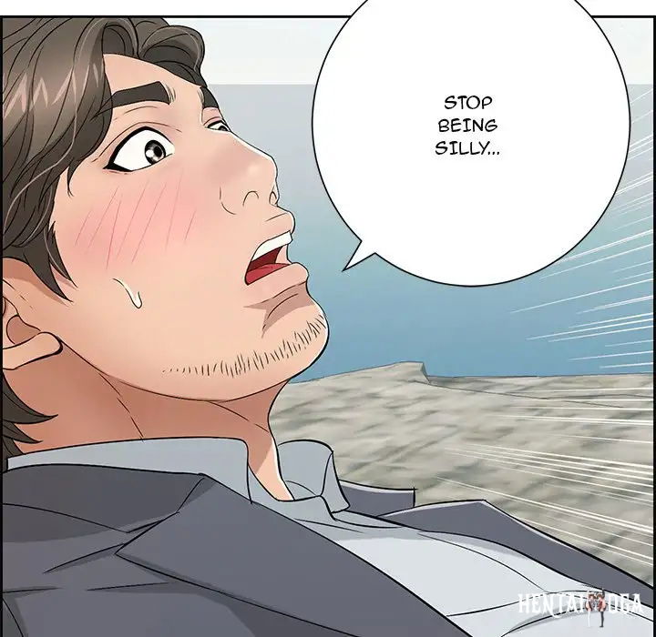 A Killer Woman A Killer Woman Chapter 27 - Page 78