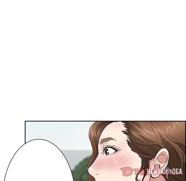 A Killer Woman A Killer Woman Chapter 27 - Page 81