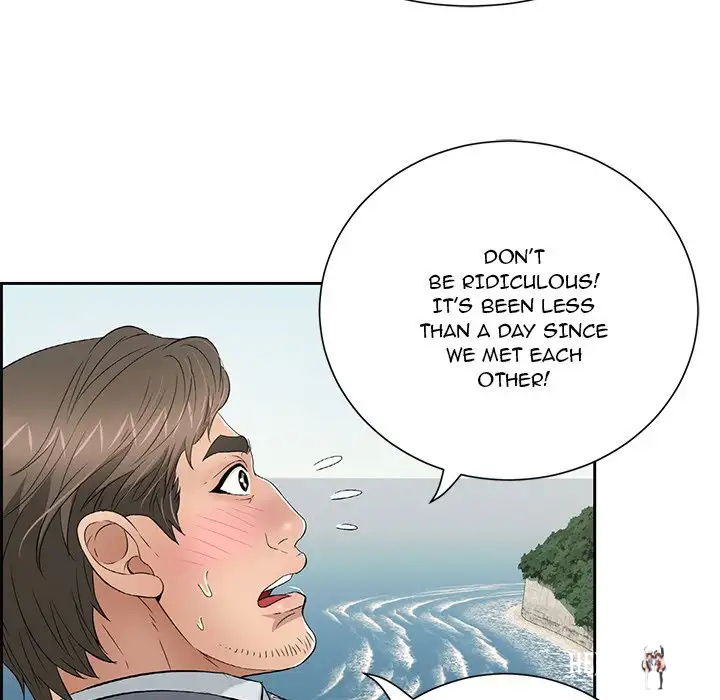 A Killer Woman A Killer Woman Chapter 27 - Page 83