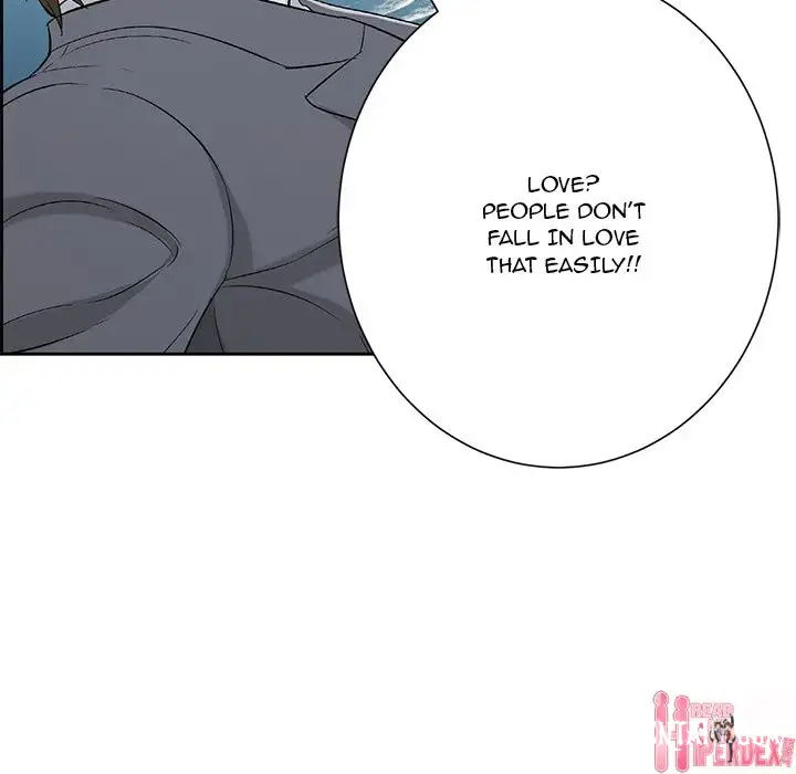 A Killer Woman A Killer Woman Chapter 27 - Page 84