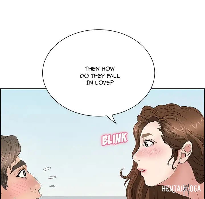 A Killer Woman A Killer Woman Chapter 27 - Page 85