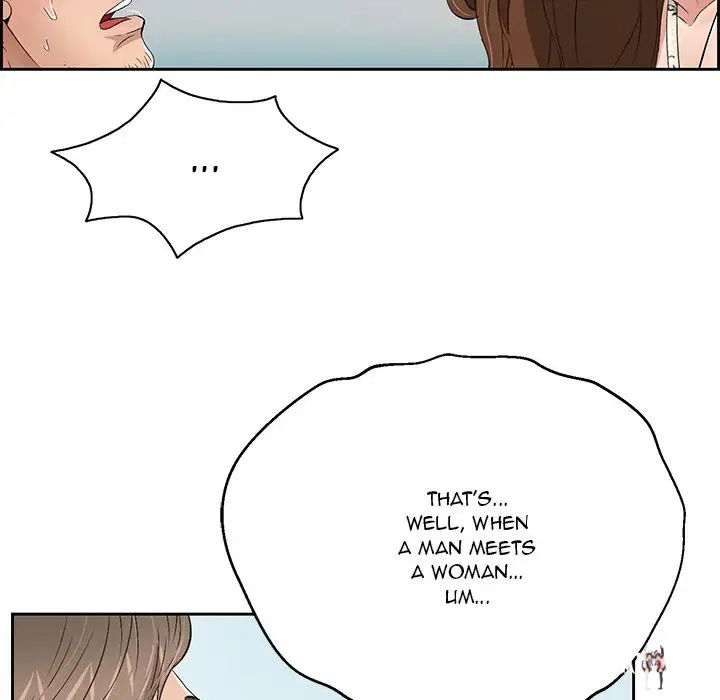 A Killer Woman A Killer Woman Chapter 27 - Page 86