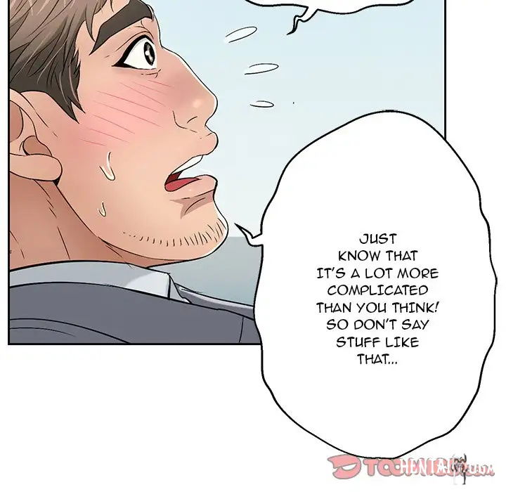 A Killer Woman A Killer Woman Chapter 27 - Page 87