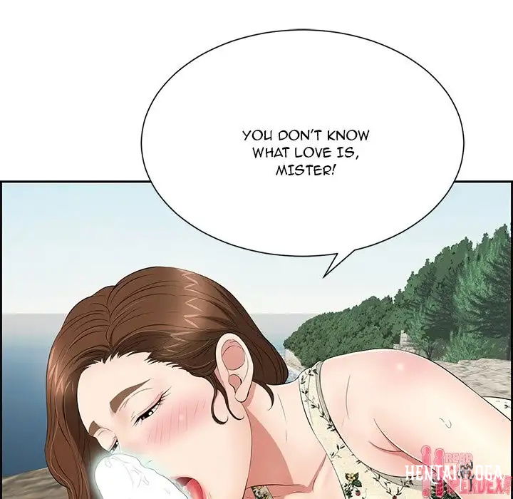 A Killer Woman A Killer Woman Chapter 27 - Page 90