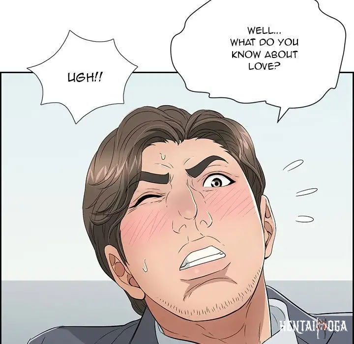 A Killer Woman A Killer Woman Chapter 27 - Page 92