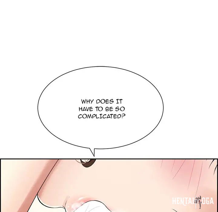 A Killer Woman A Killer Woman Chapter 27 - Page 94