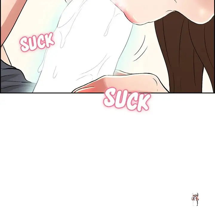 A Killer Woman A Killer Woman Chapter 27 - Page 95