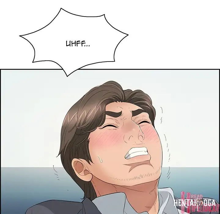 A Killer Woman A Killer Woman Chapter 27 - Page 96