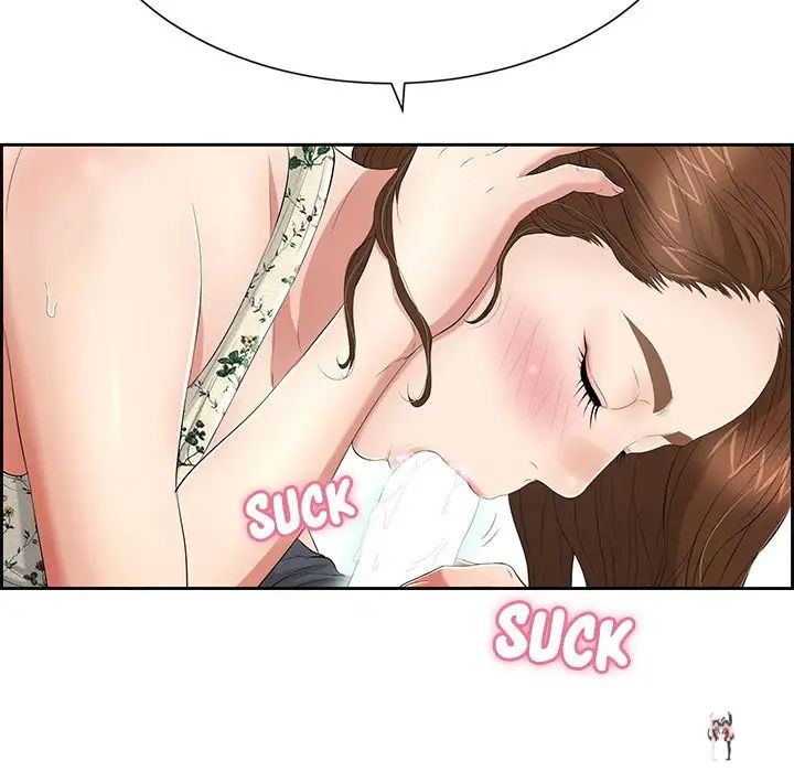 A Killer Woman A Killer Woman Chapter 27 - Page 98