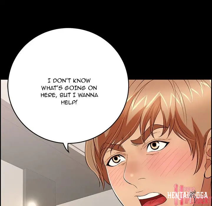 A Killer Woman A Killer Woman Chapter 28 - Page 101