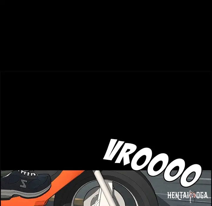 A Killer Woman A Killer Woman Chapter 28 - Page 104