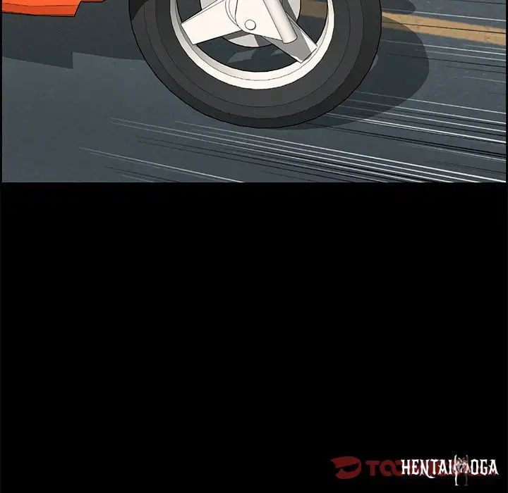 A Killer Woman A Killer Woman Chapter 28 - Page 105