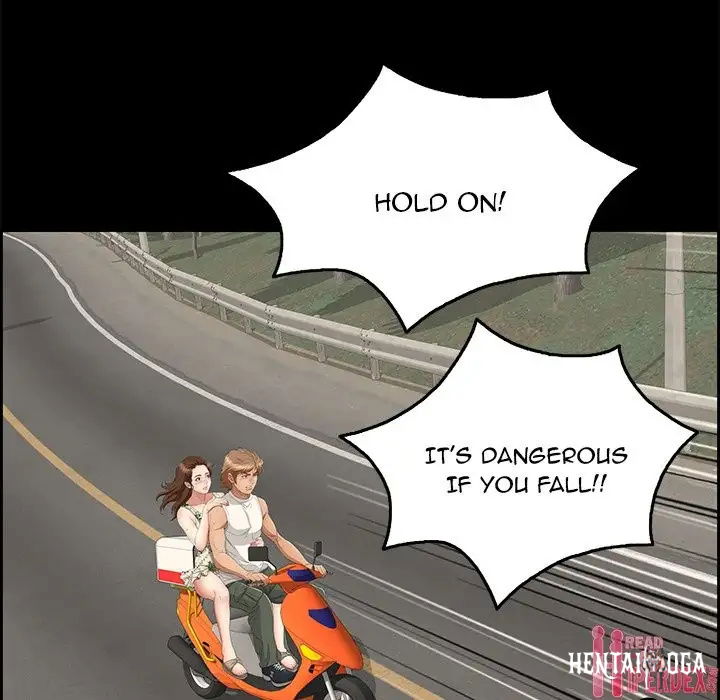 A Killer Woman A Killer Woman Chapter 28 - Page 106