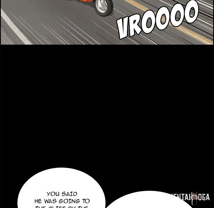 A Killer Woman A Killer Woman Chapter 28 - Page 107