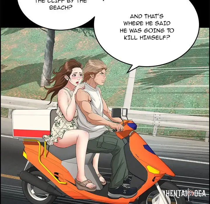 A Killer Woman A Killer Woman Chapter 28 - Page 108