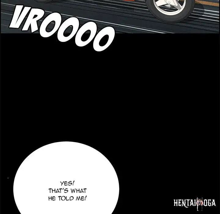 A Killer Woman A Killer Woman Chapter 28 - Page 109