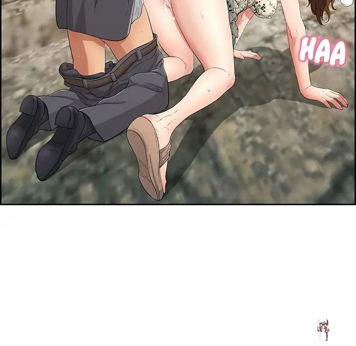 A Killer Woman A Killer Woman Chapter 28 - Page 11