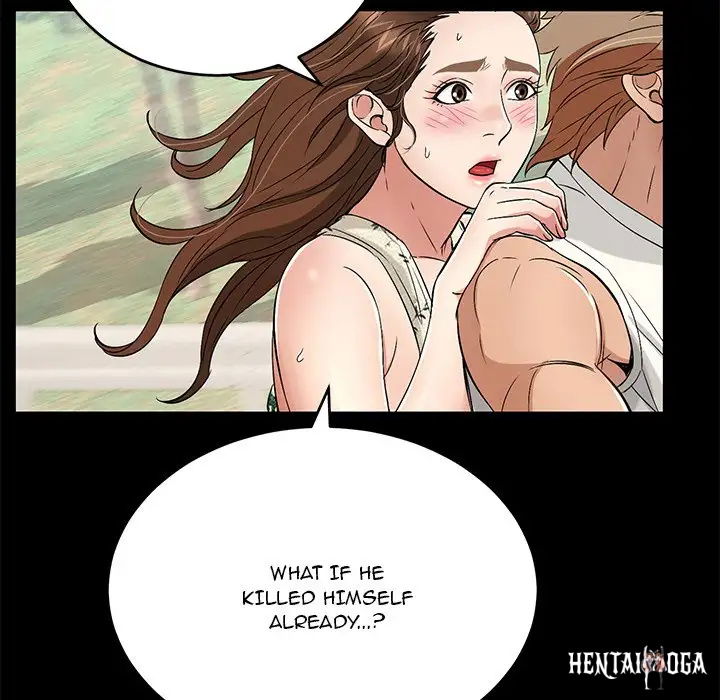 A Killer Woman A Killer Woman Chapter 28 - Page 110