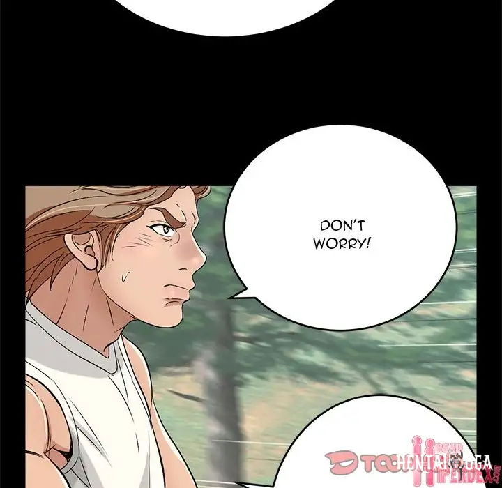 A Killer Woman A Killer Woman Chapter 28 - Page 111