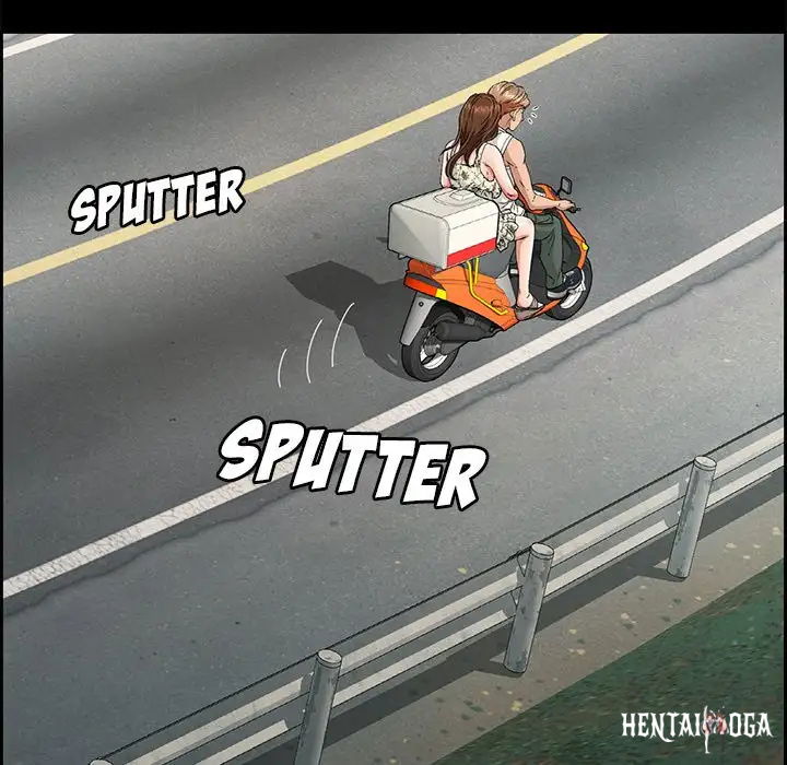 A Killer Woman A Killer Woman Chapter 28 - Page 113